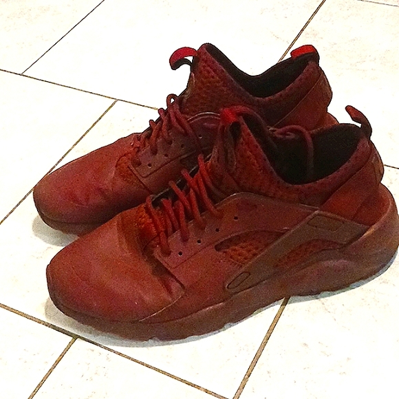 Nike Horachi Blood red - Picture 1 of 7